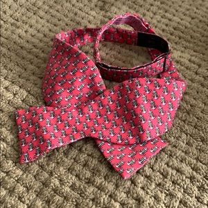 Men’s bow tie